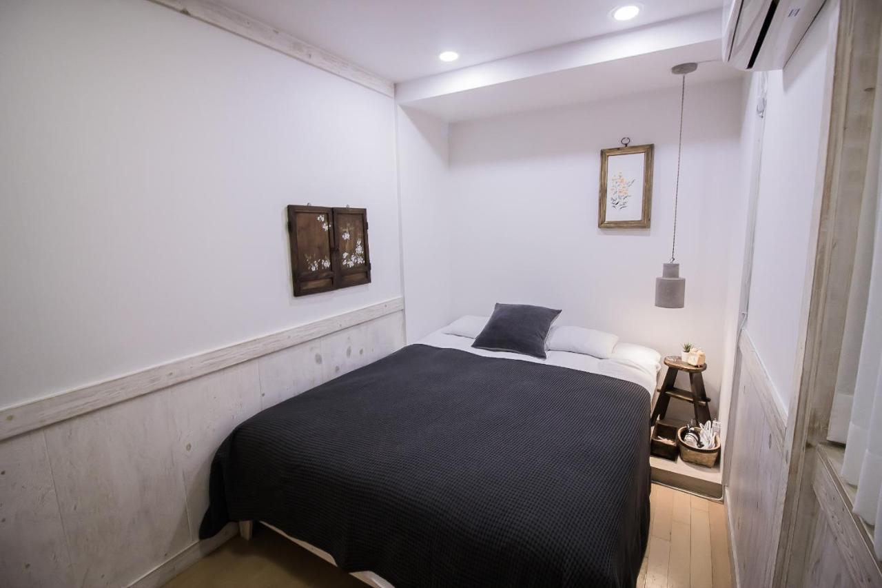 Dada Stay Hongdae Seoul Luaran gambar